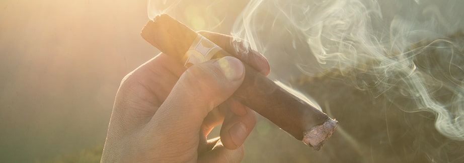 Perce cigare ou coupe cigare ? Quel outil privilégier ?